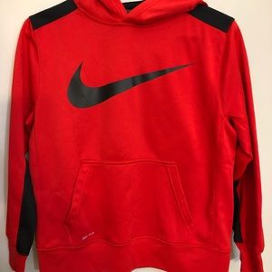 Boys Nike Hoodie
